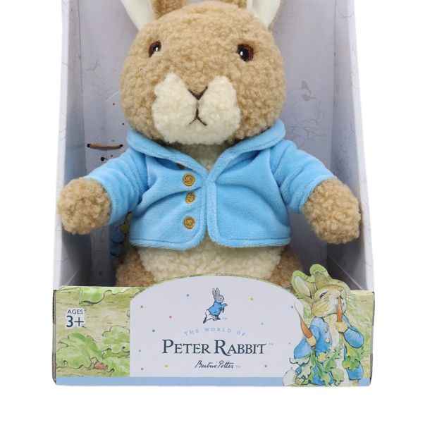 10inch Peter Rabbit Plush