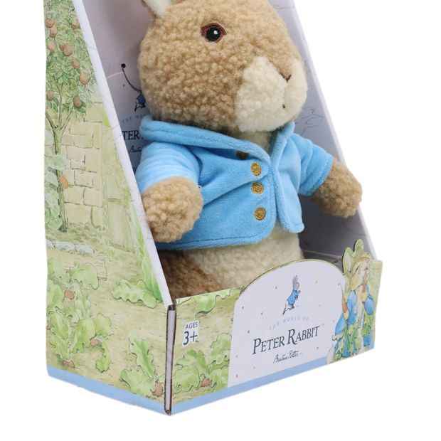 10inch Peter Rabbit Plush