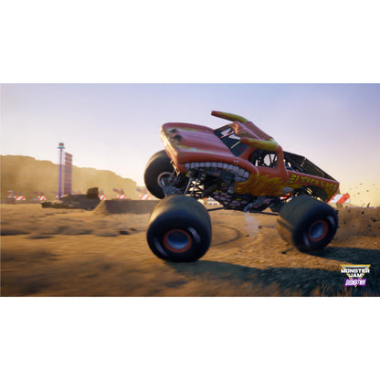 Monster Jam Showdown Day One Edition