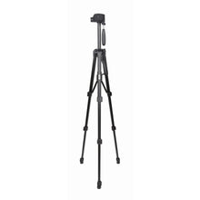 XCD 3 Way Swivel Head Tripod with Detachable Monopod