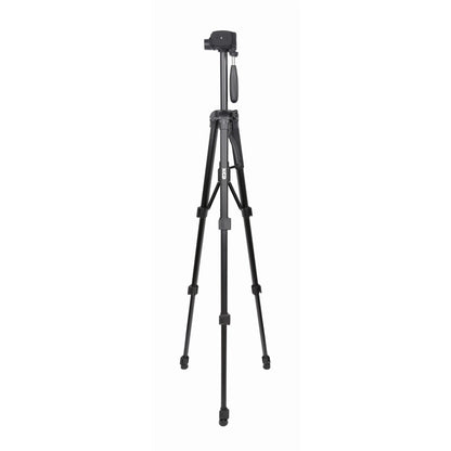 XCD 3 Way Swivel Head Tripod with Detachable Monopod