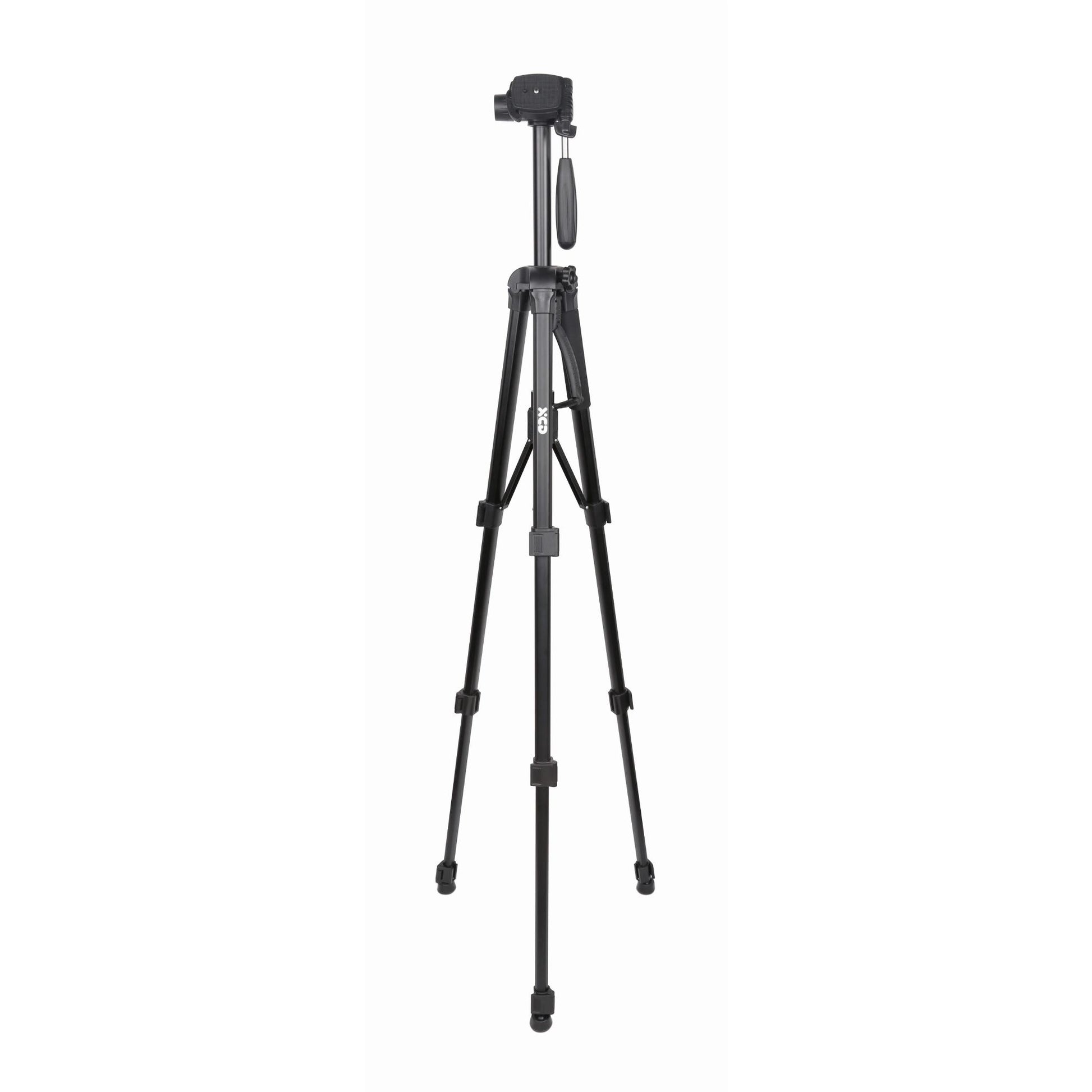 XCD 3 Way Swivel Head Tripod