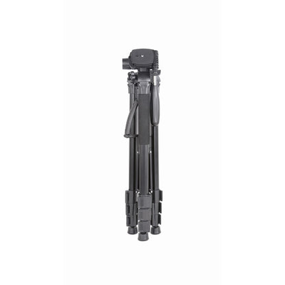 XCD 3 Way Swivel Head Tripod with Detachable Monopod