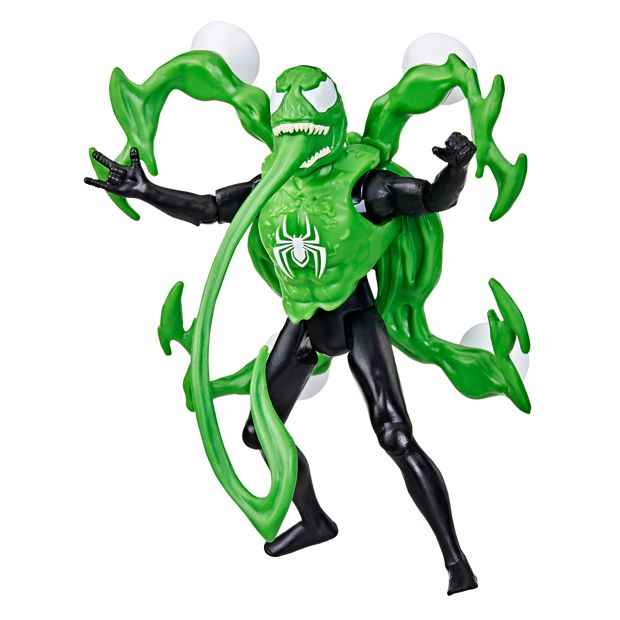 Spider-Man Venom Versus Deluxe Figure - Assorted