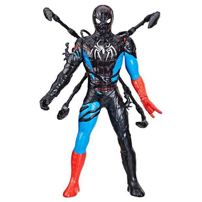 Spider-Man Venom Versus Liquid Sifter Figure