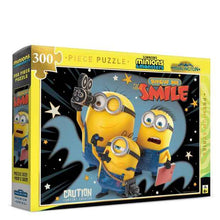 Harlington Premium Kids 300 Piece Jigsaw Puzzle - Assorted
