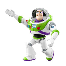 Space Ranger Action Figure with Sounds and Movement