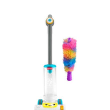Fisher-Price Laugh and Learn 2-in-1 Vacuum