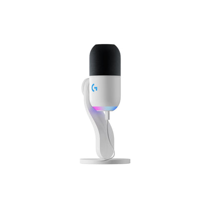 Logitech G Yeti GX Dynamic RGB Gaming Mic