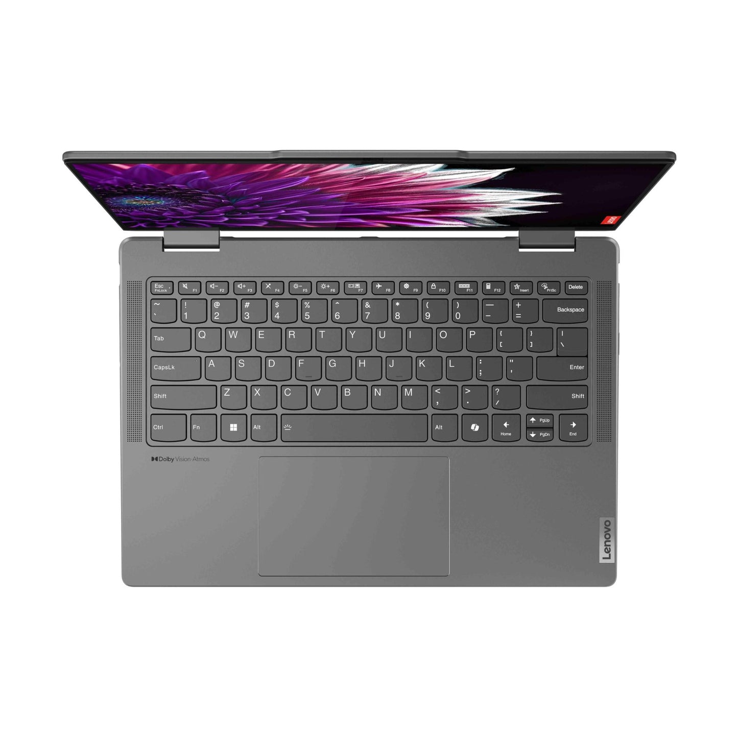 Lenovo Yoga 7 EVO 14" WUXGA 2-in-1 OLED Laptop (Intel Core Ultra 5)[512GB]