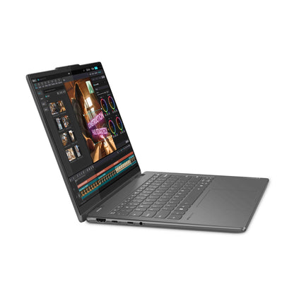 Lenovo Yoga 7 EVO 14" WUXGA 2-in-1 OLED Laptop (Intel Core Ultra 7)[1TB]