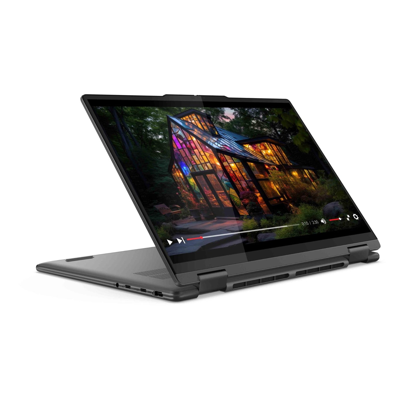Lenovo Yoga 7 EVO 14" WUXGA 2-in-1 OLED Laptop (Intel Core Ultra 7)[1TB]