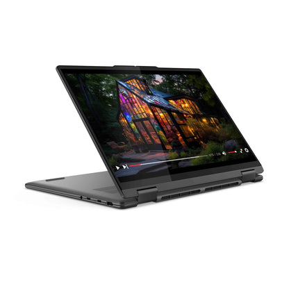 Lenovo Yoga 7 EVO 14" WUXGA 2-in-1 OLED Laptop (Intel Core Ultra 7)[1TB]