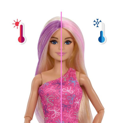 Barbie Rise & Surprise Pet Birthday Series Doll & Accessories