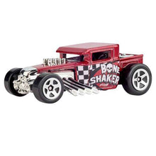 Hot Wheels Core Mattel 80th Anniversary 5-Pack