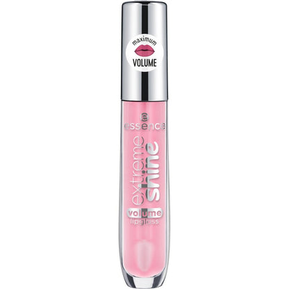 Essence Extreme Shine Volume Lip Gloss - Pink 02