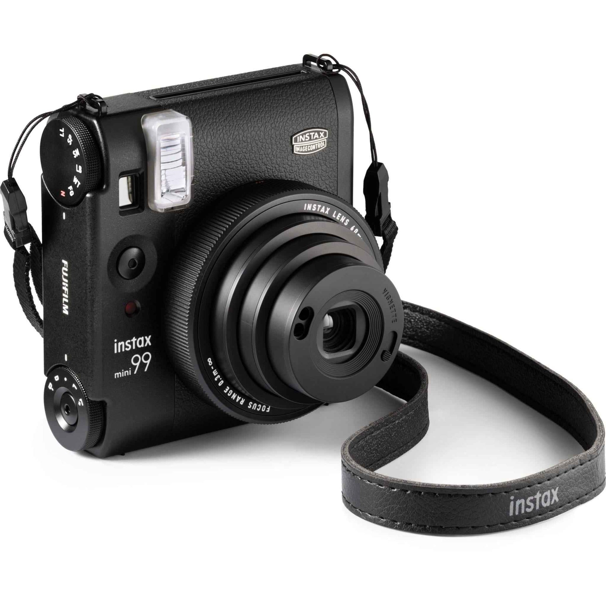 Fujifilm Instax Mini 99 Instant Camera