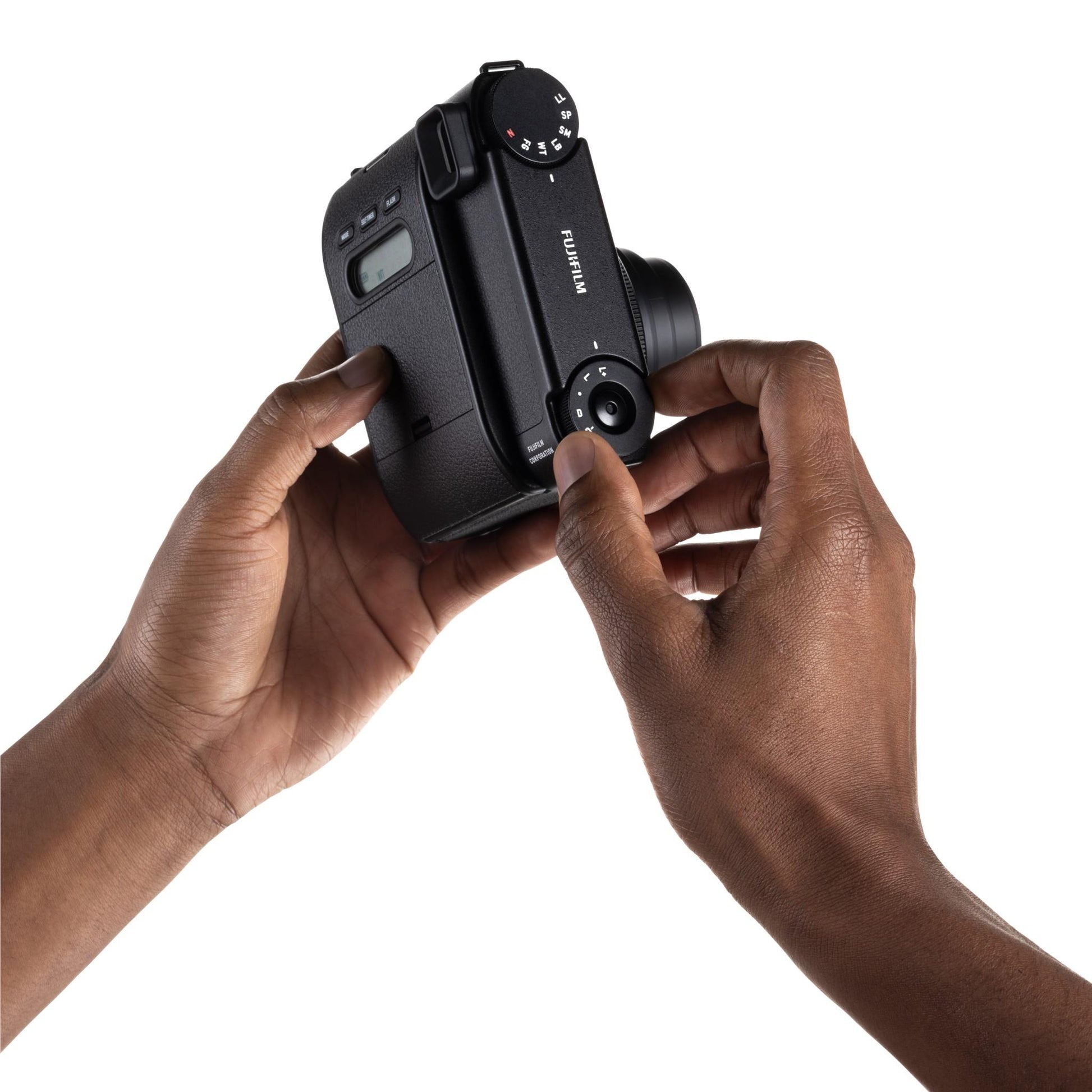 Fujifilm Instax Mini 99 Instant Camera