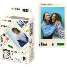 Fujifilm Mini Film Photoslide 10 Pack