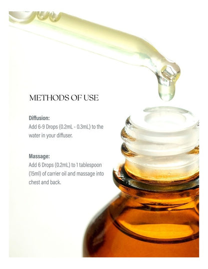Eucalyptus Pure Essential Oil 8ml