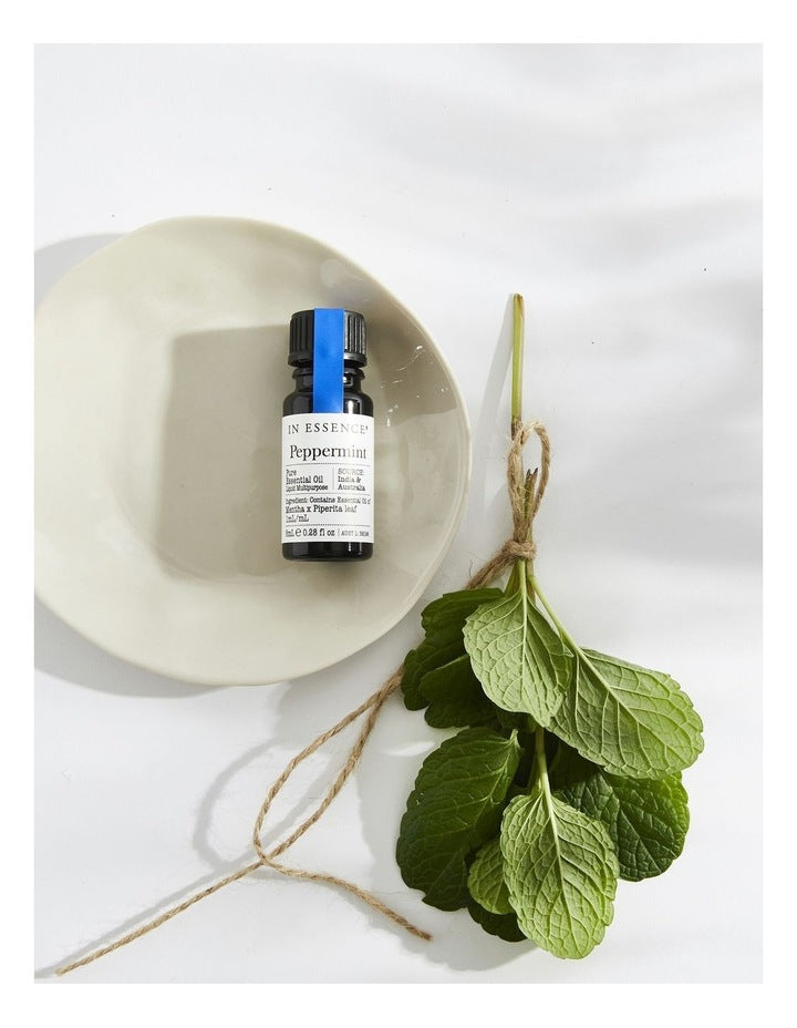 Peppermint Pure Essential Oil 8ml