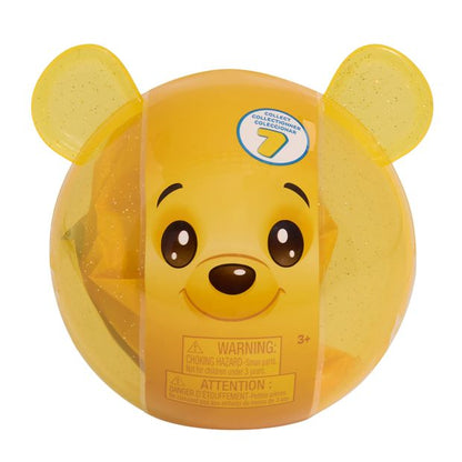 Winnie the Pooh Bear‑y Squishy Figures - Assorted