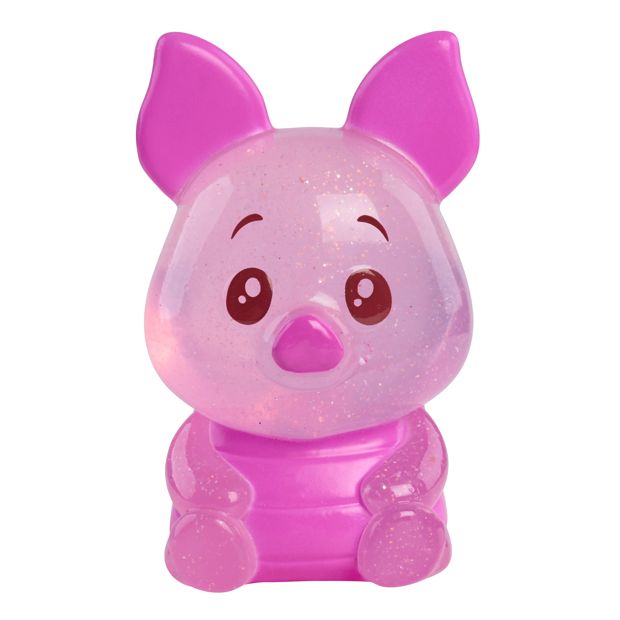 Winnie the Pooh Bear‑y Squishy Figures - Assorted