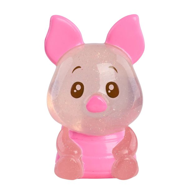 Winnie the Pooh Bear‑y Squishy Figures - Assorted