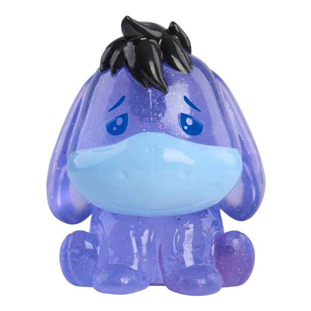 Winnie the Pooh Bear‑y Squishy Figures - Assorted