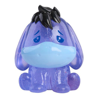 Winnie the Pooh Bear‑y Squishy Figures - Assorted