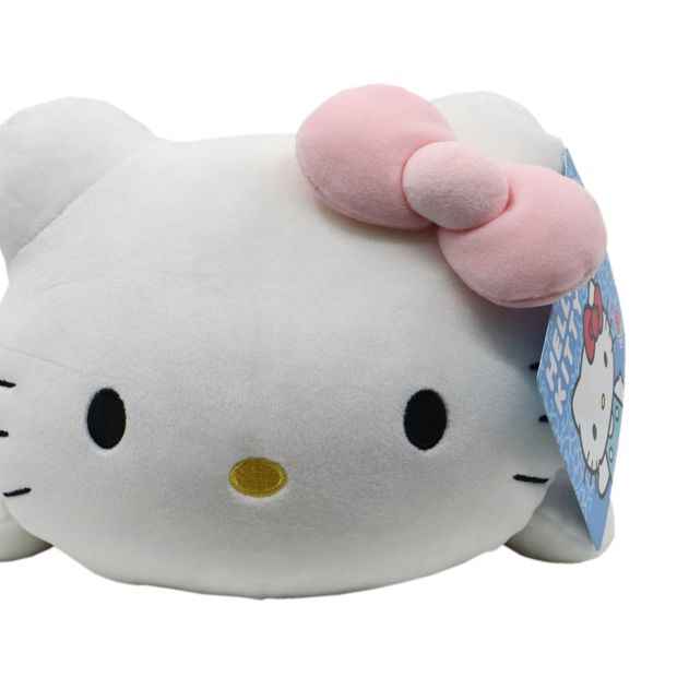 Hello Kitty Weighted Plush - Assorted