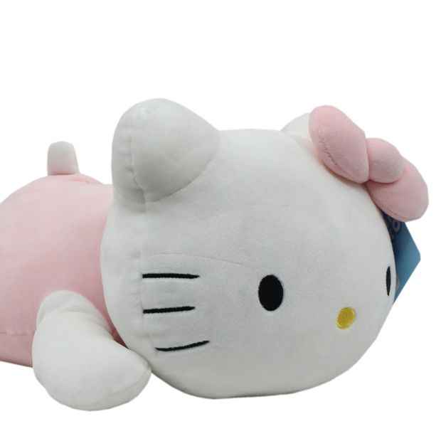 Hello Kitty Weighted Plush - Assorted