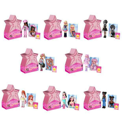 Dress To Impress Mystery Model Fashion Dolls, Series 2 - Assorted