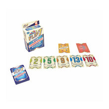 Flip 7 Card Game