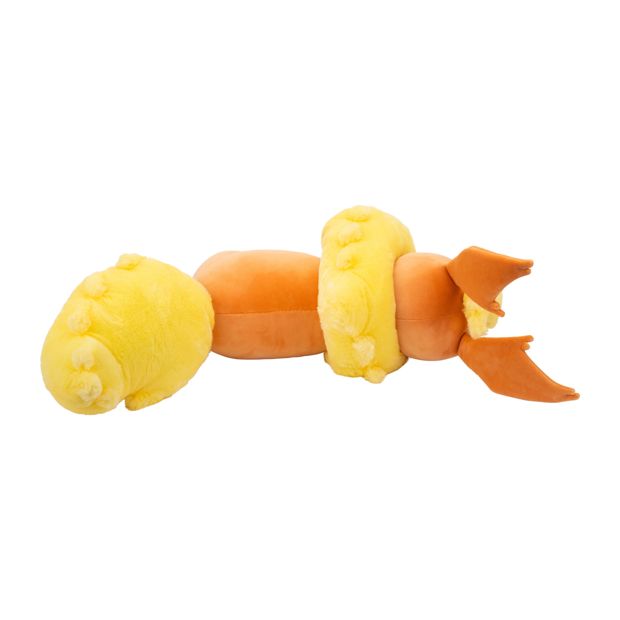 Pokemon 45cm Flareon Sleeping Plush