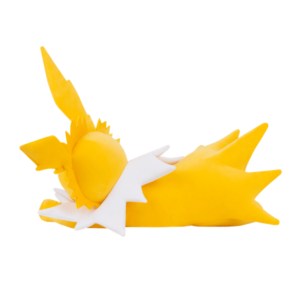 Pokemon 45cm Jolteon Sleeping Plush