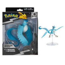 Pokemon Select Super Articulated 15cm Figure - Assorted