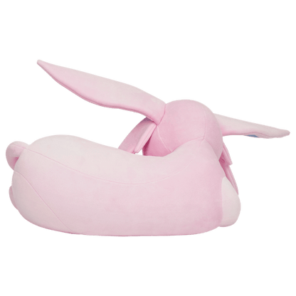 Pokemon 45cm Espeon Sleeping Plush