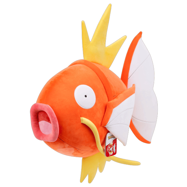 Pokemon 60cm Magikarp Plush