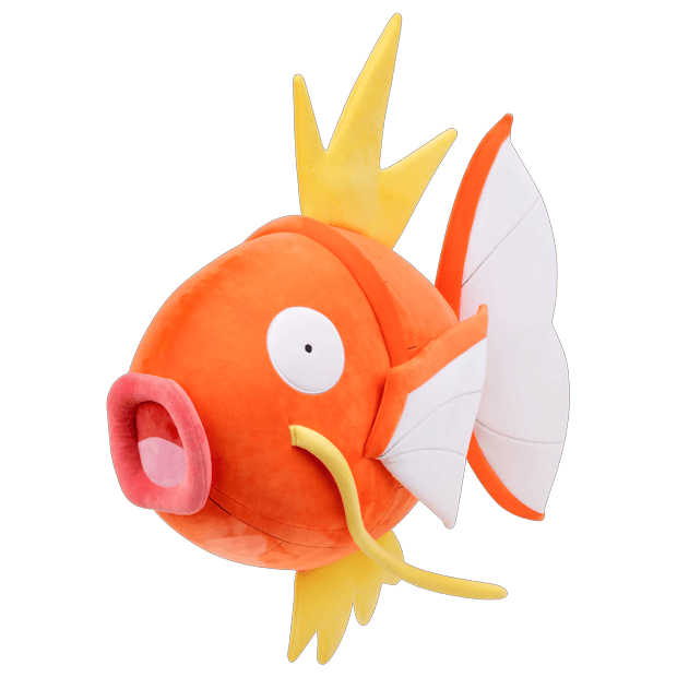 Pokemon 60cm Magikarp Plush
