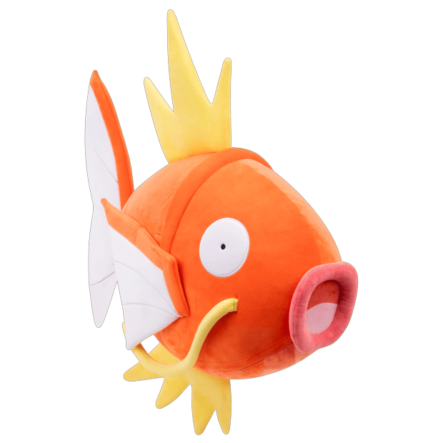 Pokemon 60cm Magikarp Plush