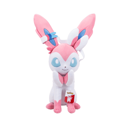 Pokemon 60cm Sylveon Plush