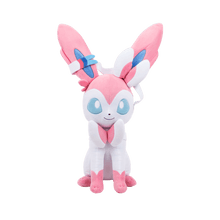 Pokemon 60cm Sylveon Plush