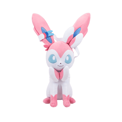 Pokemon 60cm Sylveon Plush
