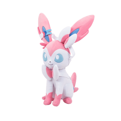 Pokemon 60cm Sylveon Plush