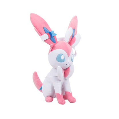 Pokemon 60cm Sylveon Plush