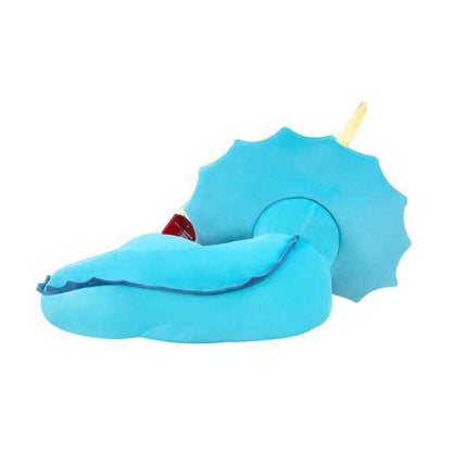 Pokemon 45cm Vaporeon Sleeping Plush
