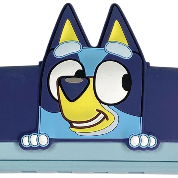 Bluey Harmonica