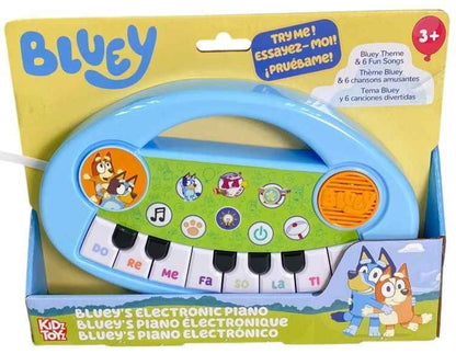 Kids' Musical Keyboard Toy