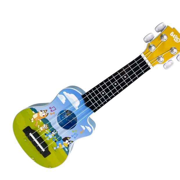 40cm Children's Ukulele - Blue